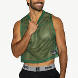 Sleeveless Practice Jersey