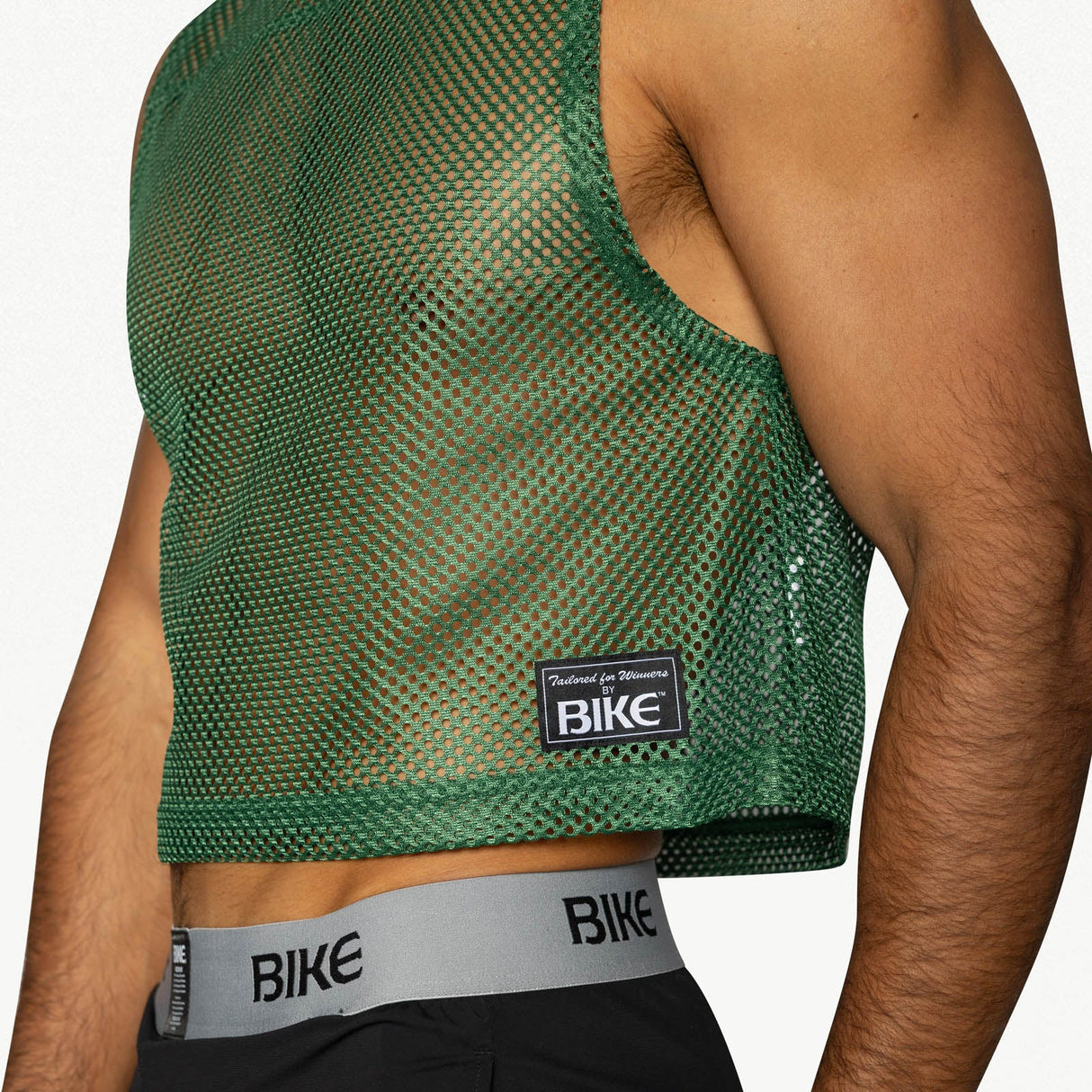 Sleeveless Practice Jersey