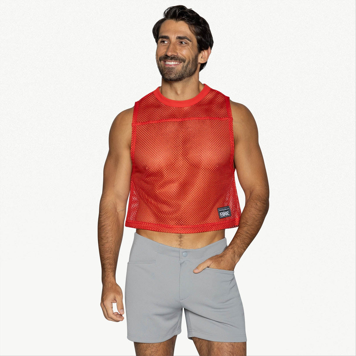 Sleeveless Practice Jersey