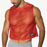 Sleeveless Practice Jersey