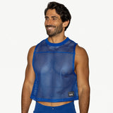 Sleeveless Practice Jersey