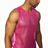Sleeveless Practice Jersey