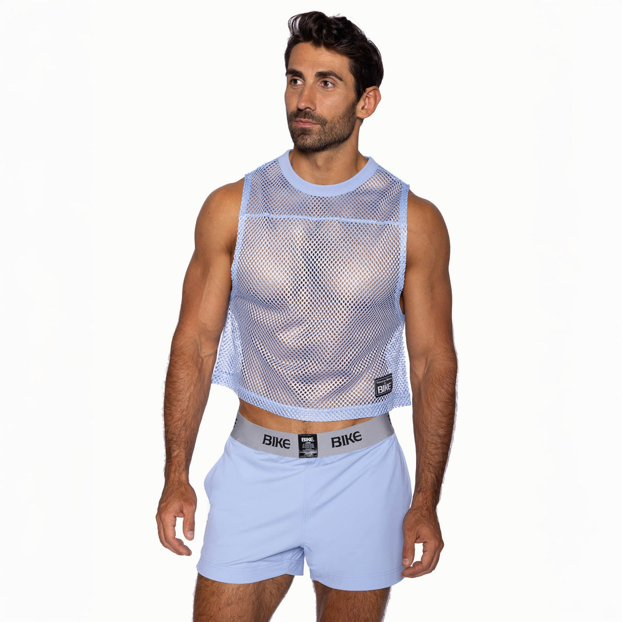 Sleeveless Practice Jersey