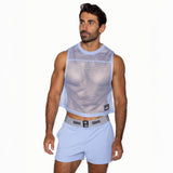 Sleeveless Practice Jersey