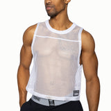 Sleeveless Practice Jersey