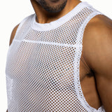Sleeveless Practice Jersey
