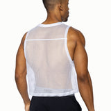 Sleeveless Practice Jersey