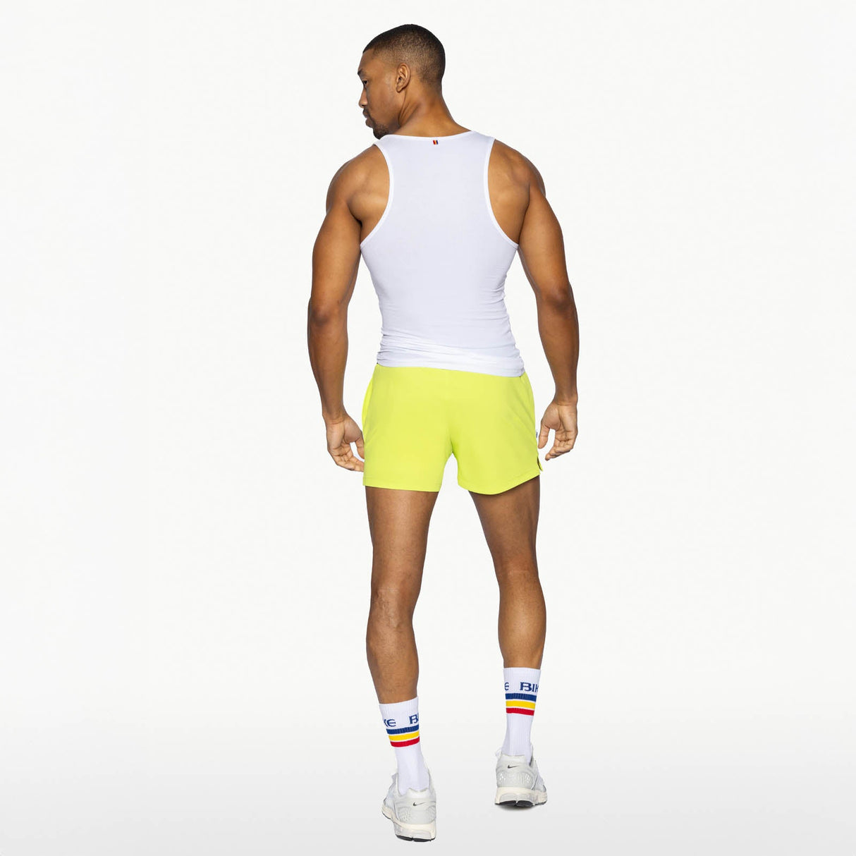 Rib Knit Tank