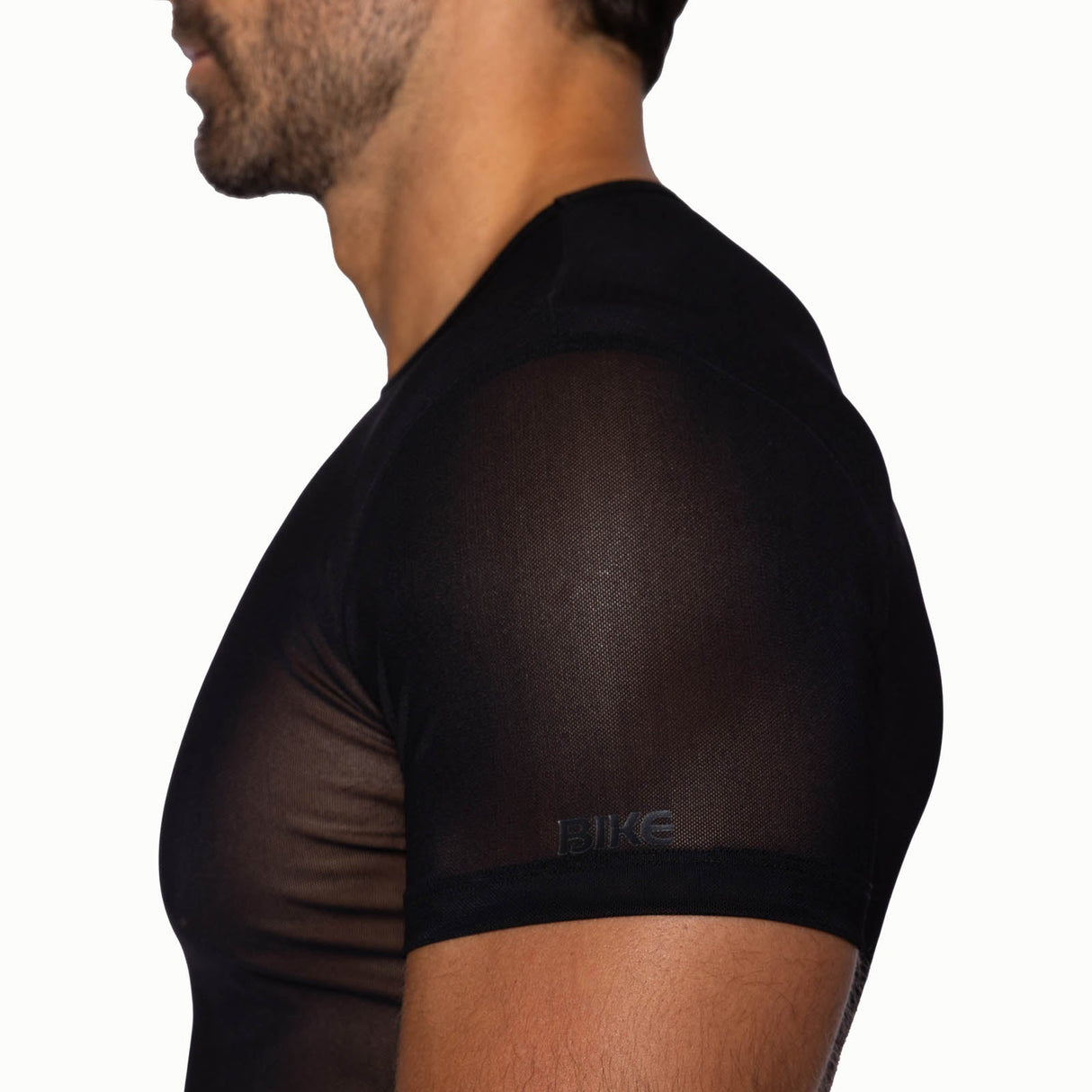 Mesh Tee