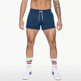 Track Short
