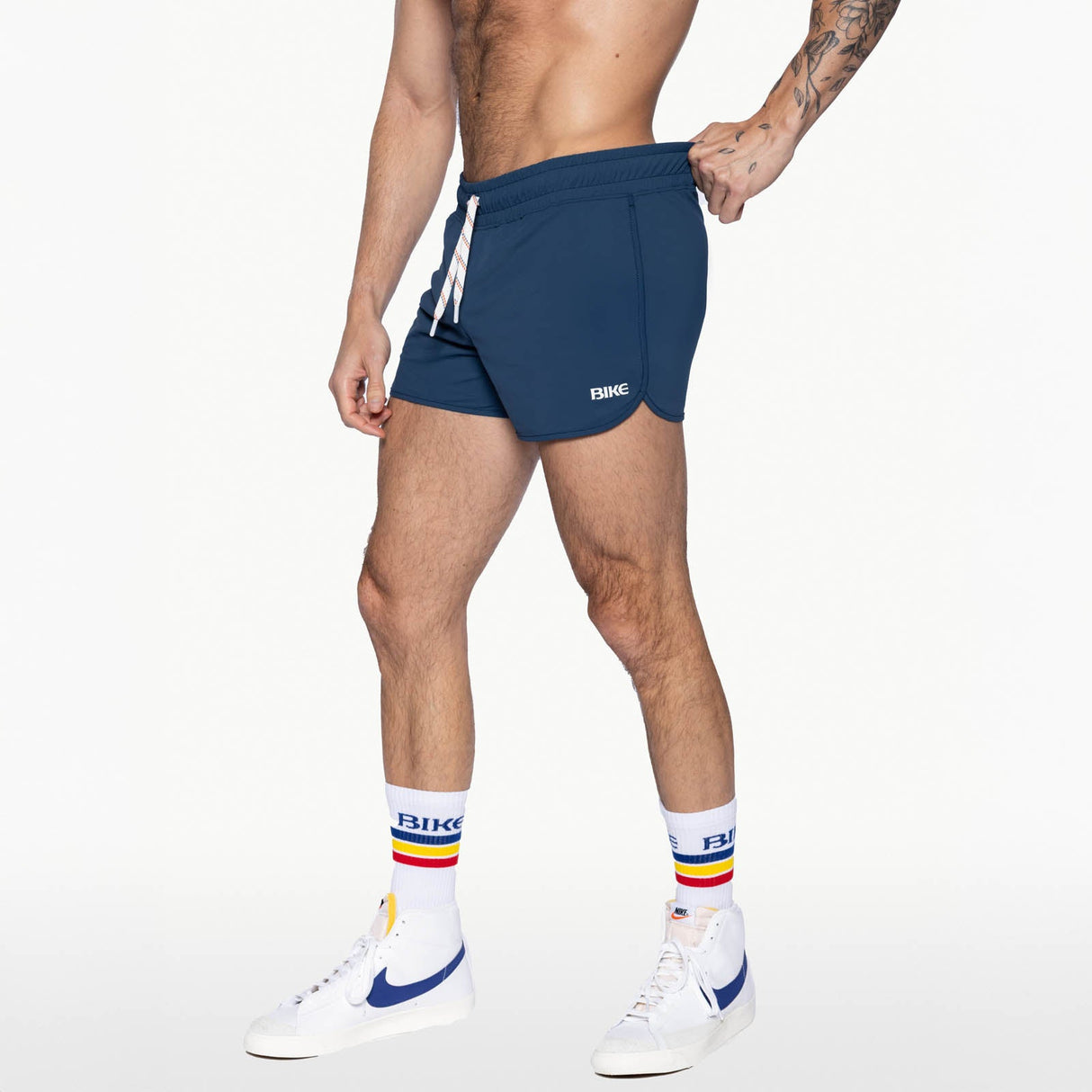 Track Short