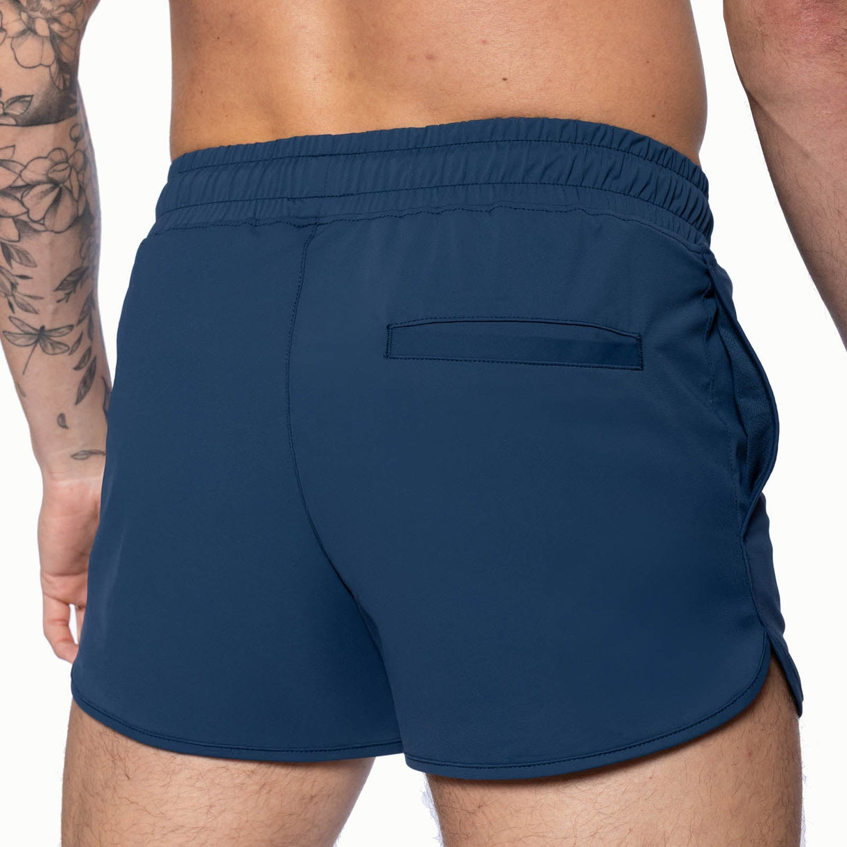 Track Short