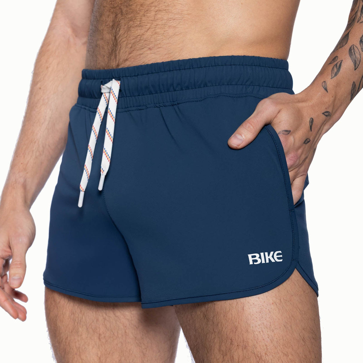 Track Short
