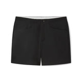 Coaches Short 5" Inseam