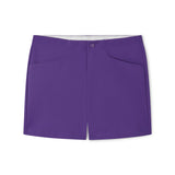 Coaches Short 5" Inseam