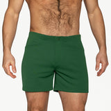 Coaches Short 5" Inseam
