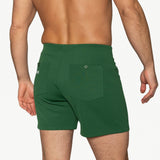 Coaches Short 5" Inseam