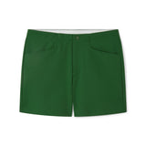 Coaches Short 5" Inseam