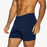 Coaches Short 5" Inseam