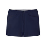Coaches Short 5" Inseam