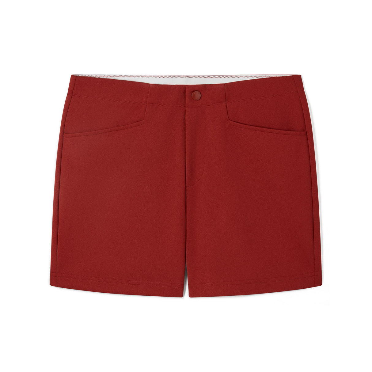 Coaches Short 5" Inseam