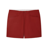 Coaches Short 5" Inseam