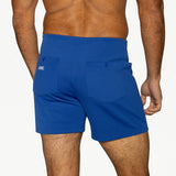 Coaches Short 5" Inseam