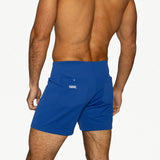 Coaches Short 5" Inseam