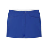 Coaches Short 5" Inseam