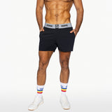 Jock Short