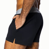 Jock Short