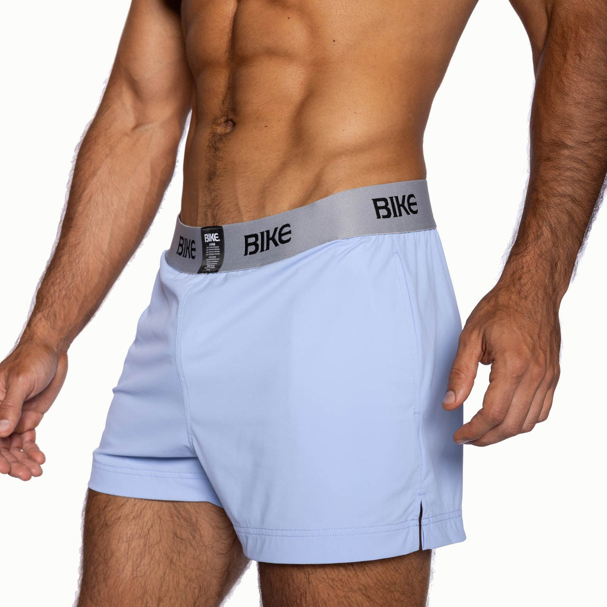 Jock Short