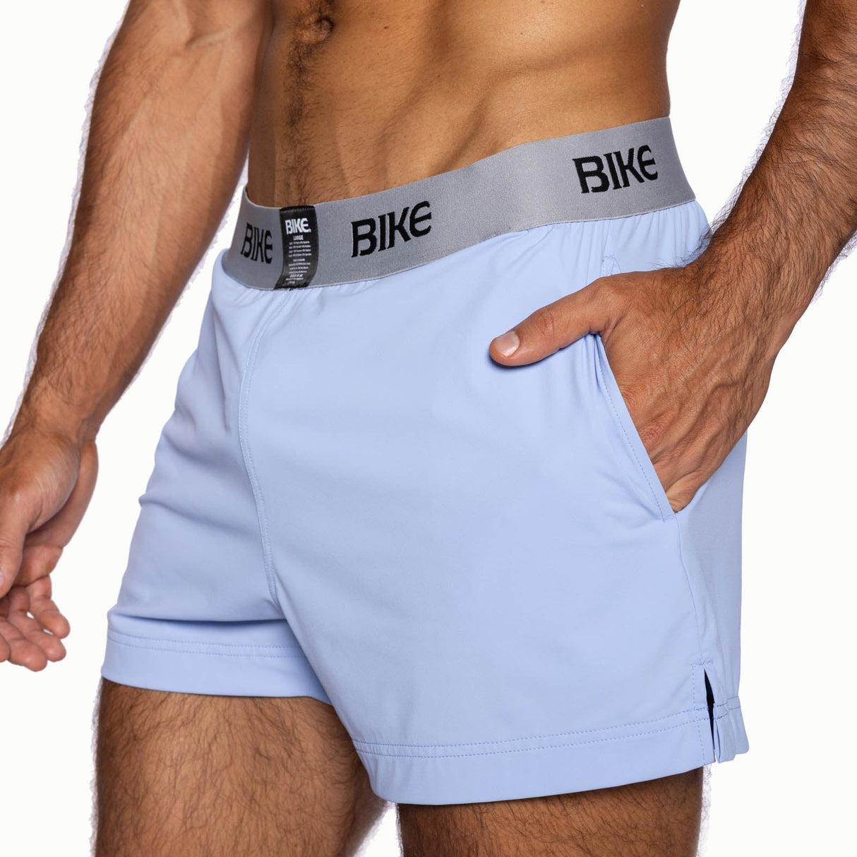 Jock Short