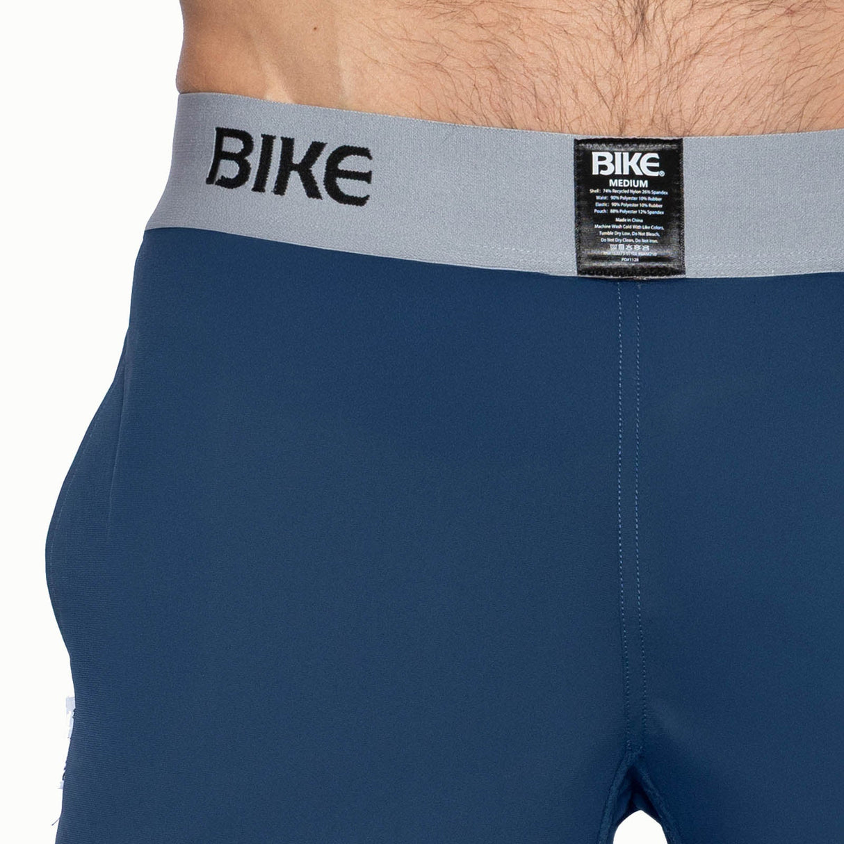 Jock Short