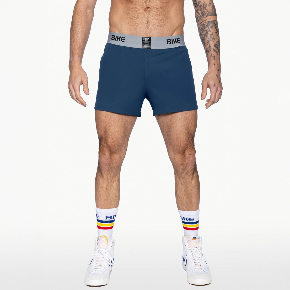 Jock Short