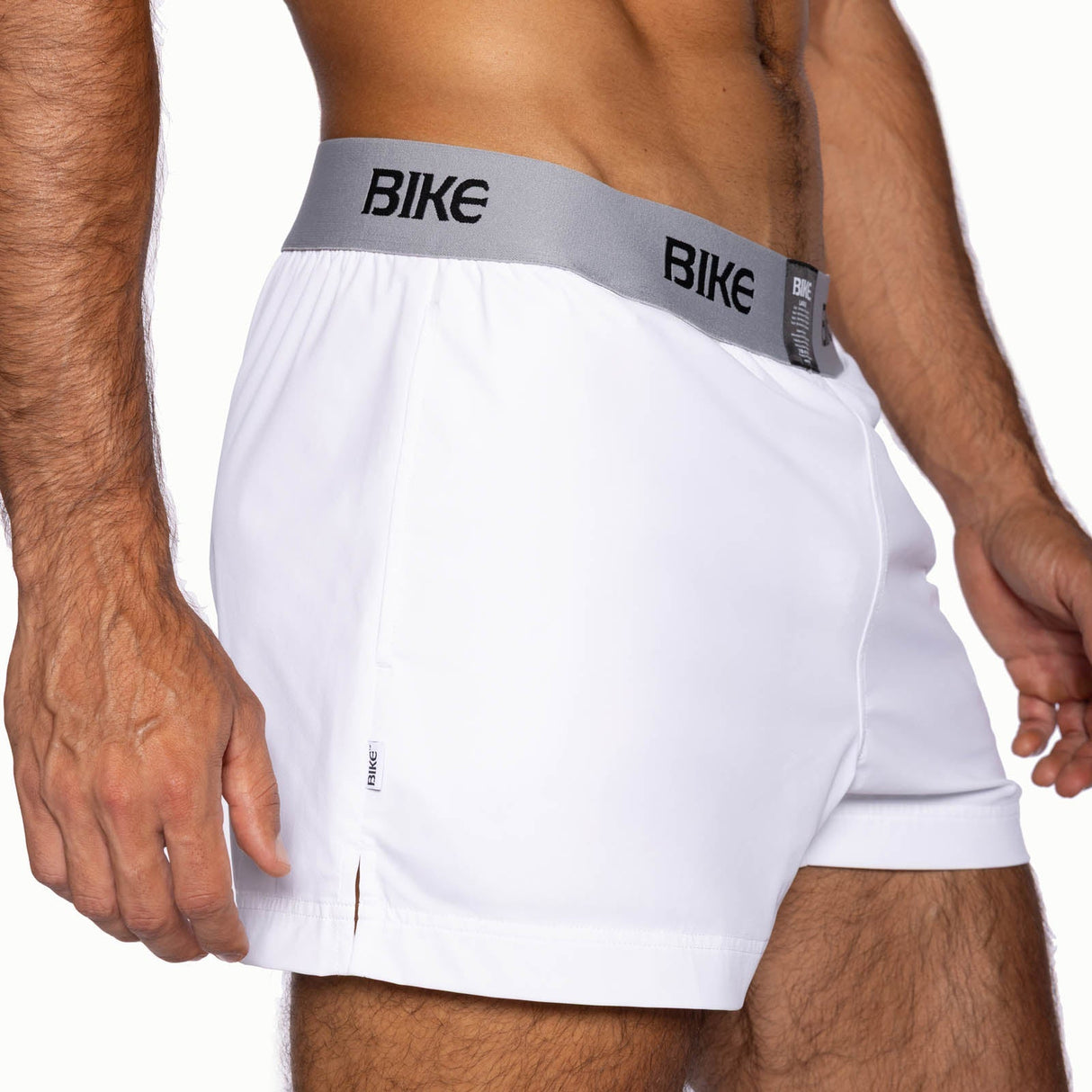 Jock Short