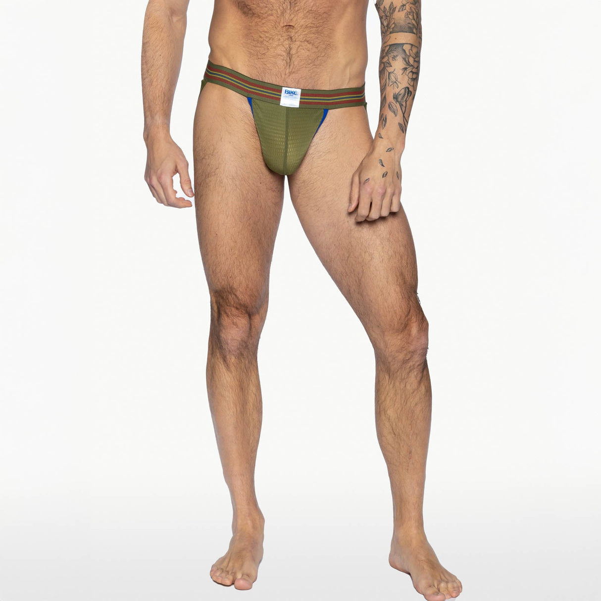 Mesh Jockstrap