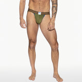 Mesh Jockstrap