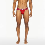 Mesh Jockstrap