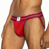 Mesh Jockstrap