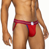 Mesh Jockstrap