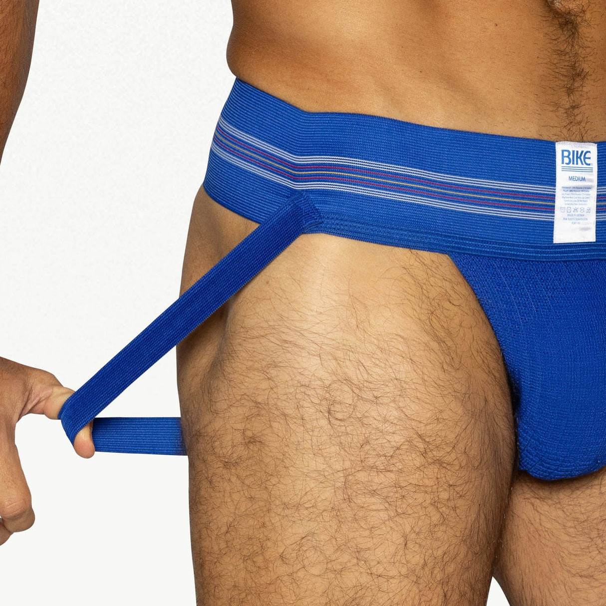 Original #10 Jockstrap