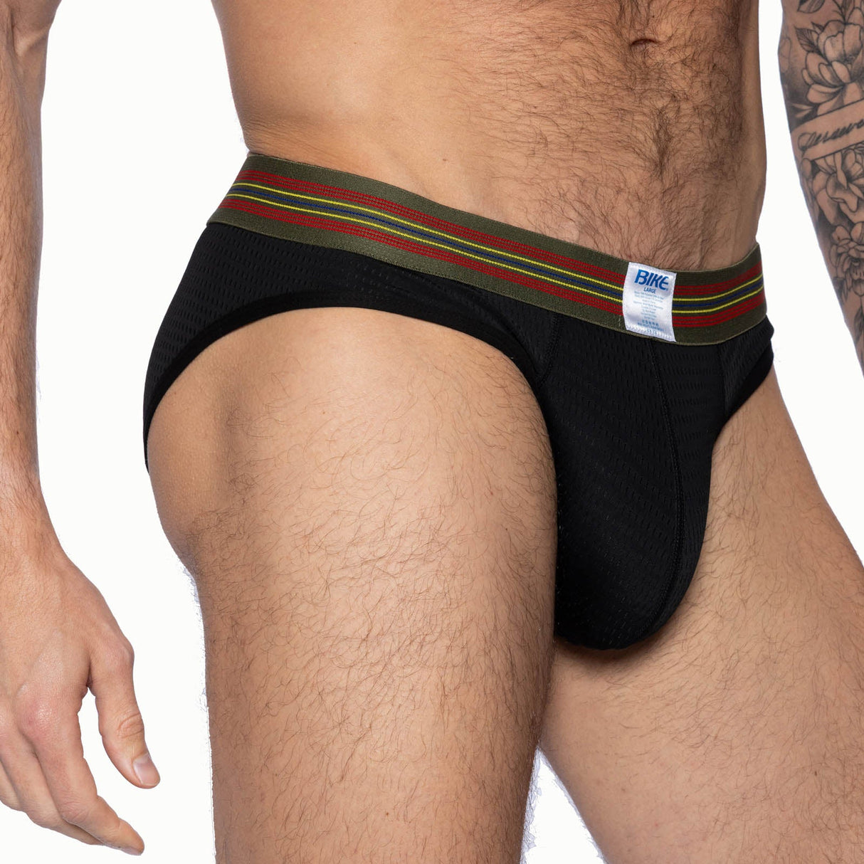 Mesh Brief