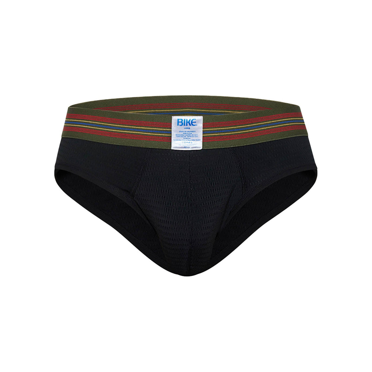 Mesh Brief