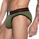Mesh Brief