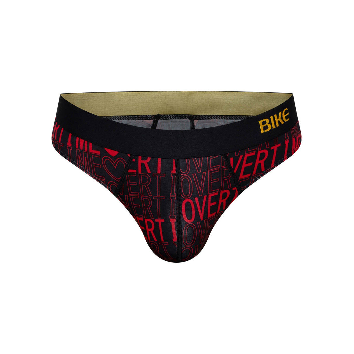 Active Thong