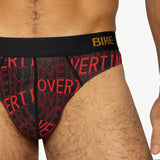 Active Thong