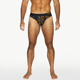 Active Thong