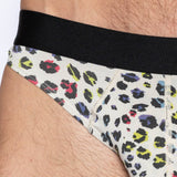 Active Thong
