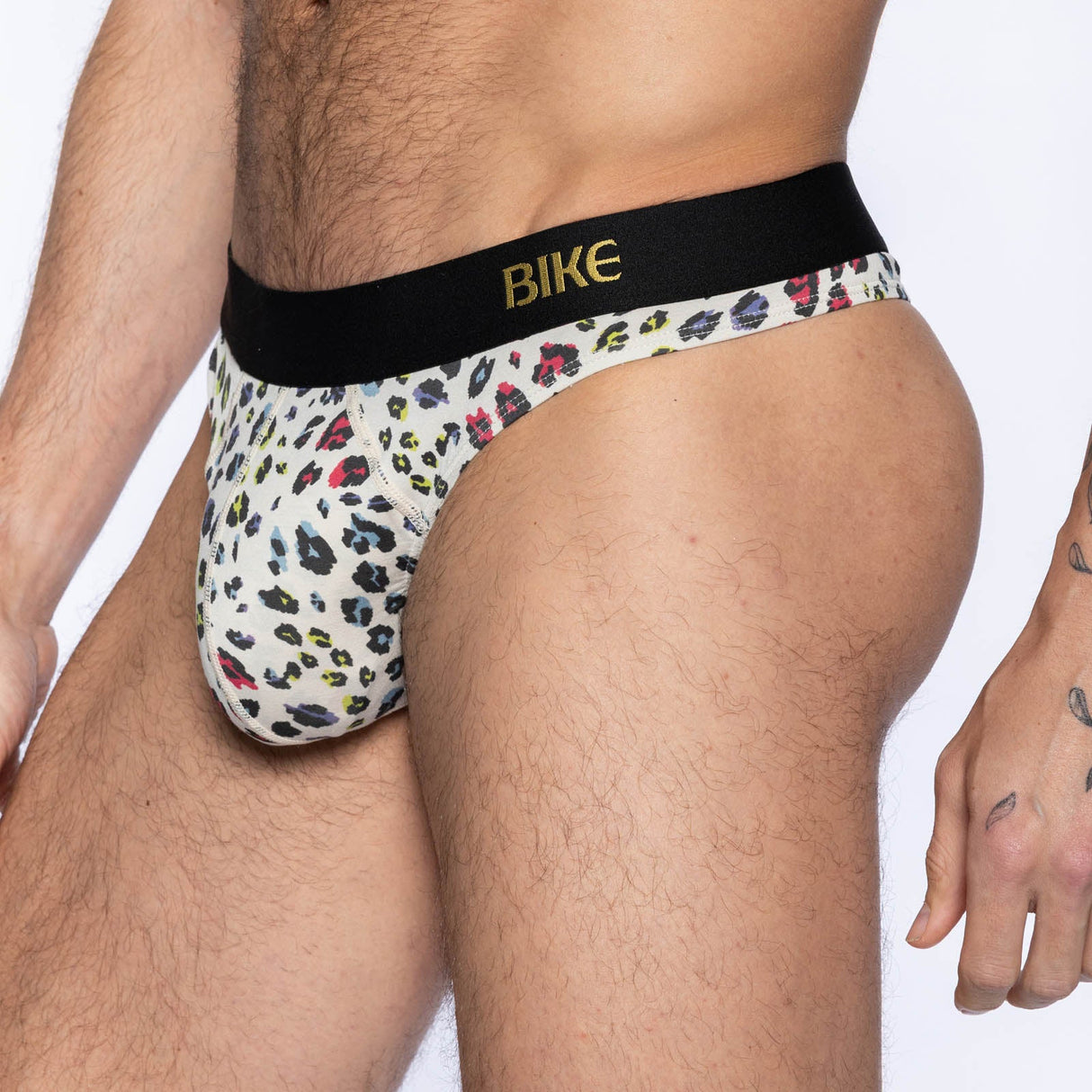 Active Thong